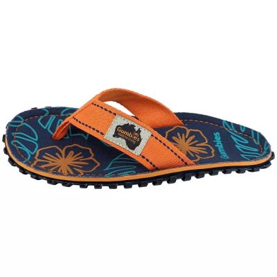 3. Gumbies Islander Flip-Flops GU-FFISL106