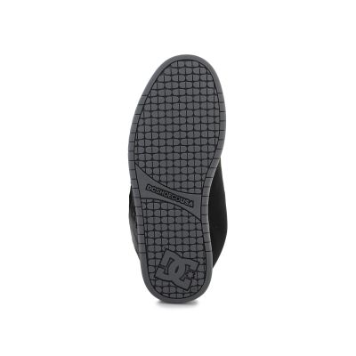7. DC Shoes Court Graffik SQ DC01668002 Schwarz