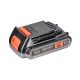 16. Black & Decker GTC18452PC Doppelmesser 2,42 kg