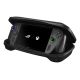 10. ASUS ROG Xbox Ally (2-in-1) Premium-Hülle, Polyester, Polyurethan (PU), Schwarz