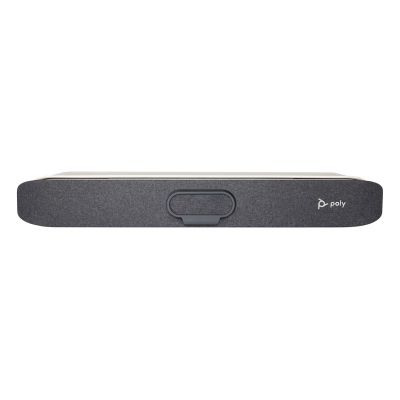 16. POLY All-in-One Studio X30 Video-Soundbar