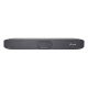 16. POLY All-in-One Studio X30 Video-Soundbar