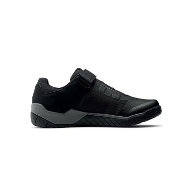 5. NORTHWAVE Overland Plus Fahrradschuhe - Schwarz