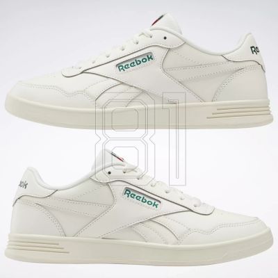 6. Reebok Court Advance M 100010620 Schuhe