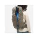 7. MILLET W HIKER AIR 28 Rucksack braun