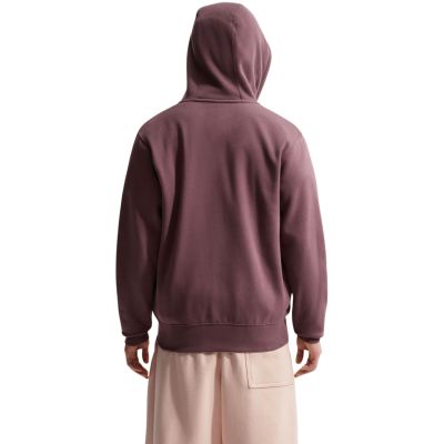 2. Nike Club BB FZ Herren-Hoodie Braun FN3861 502