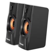 DEFENDER LAUTSPRECHER AURORA S8 2.0 8W USB 65408
