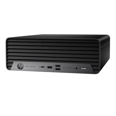 7. HP 400 SFF G9 i5-14500 16 GB DDR5 SSD512 UHD 770 W11Pro 3 Jahre Vor-Ort-Service