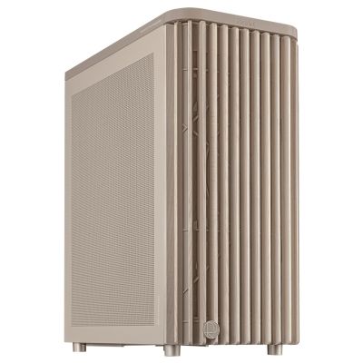 Asus PROART PA401 WOOD METSH PWM BEIGE Gehäuse