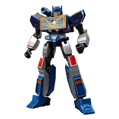 2. BLOKEES TRANSFORMERS ONE CLASSIC CLASS 17 – SOUNDWAVE