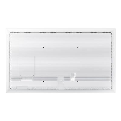 12. SAMSUNG Flip Pro Digital Flipboard 65" 4K IR-Touch HDMI USB-C USB LAN WiFi WPA2 Enterprise Bluetooth Tizen 6.5 SoC 2x10W 400x400