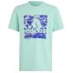 3. adidas Gaming Graphic Tee Jr IB9159