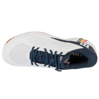 3. Wilson Rush Pro Ace Clay RG M WRS335970 Tennisschuhe