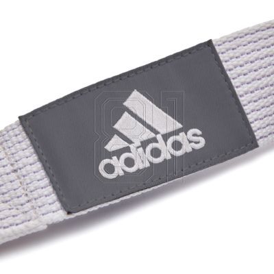 15. adidas ADYG-20200CW Yogagurt
