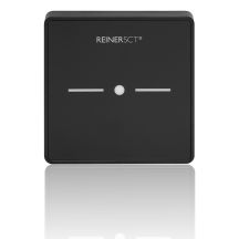 Reiner SCT 2716050-103 RFID-Kartenleser Schwarz
