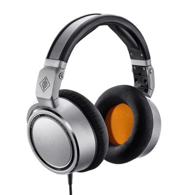 3. Neumann NDH 20 - Geschlossener Monitor-Kopfhörer