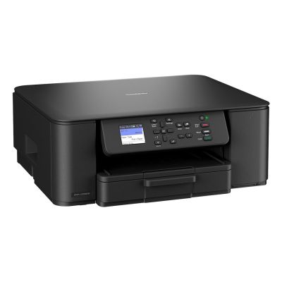 10. Brother DCP-J1310DWRE1 3-in-1 Drucker