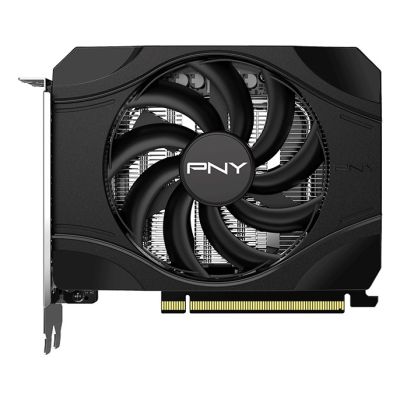 Grafikkarte PNY RTX 5050 Single Fan 8 GB