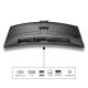 44. Philips Monitor 86,4 cm (34,0") 34B2U6603CH 21:9 HDMI+DP+USB-C grau