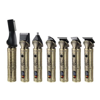 5. ESPERANZA 7-IN-1 HAARSCHNEIDER ADONIS EBC006