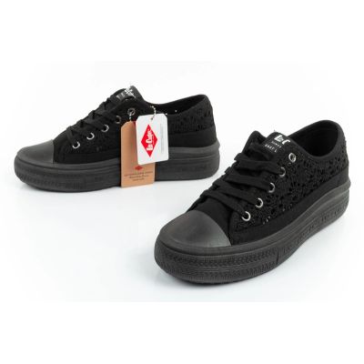 17. Lee Cooper W LCW-23-44-1618L Schuhe