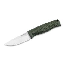 Böker Solingen Bronco Mini CPM3V Grünes Messer