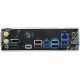 6. ASRock B860M Lightning WiFi Mainboard