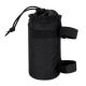 6. Wozinsky Thermo-Flaschentasche für Fahrrad oder Roller, 1 l, Schwarz (WBB29BK)
