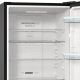 16. GORENJE NRK6192ABK4 Kühl-Gefrierkombination