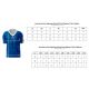3. MASTERS Point-Fighting-T-Shirt (WAKO-GENEHMIGT)