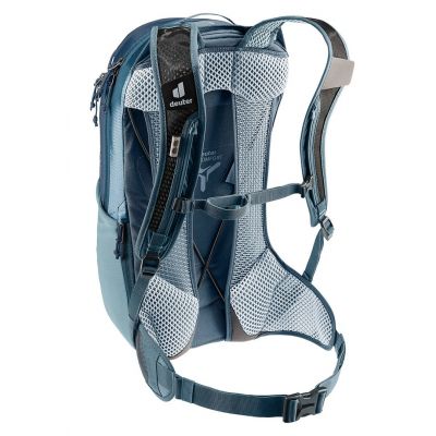 9. Deuter Race Air 10 Fahrradrucksack 320432313740