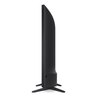 6. LG 32LQ630B6LA LED-Fernseher, 32 Zoll, HD Ready, WebOS 6.0, Dolby Digital, DVB-T2, Schwarz