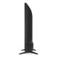 6. LG 32LQ630B6LA LED-Fernseher, 32 Zoll, HD Ready, WebOS 6.0, Dolby Digital, DVB-T2, Schwarz