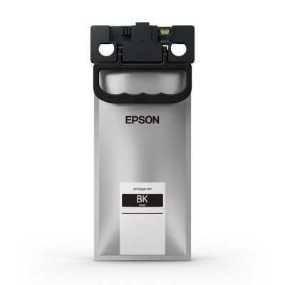 4. Epson C13T12E140 Tintenpatrone, 1 Stück, Original, hohe (XL) Reichweite, Schwarz