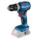 6. Akku-Bohrschrauber 18V-45 GSB 06019K330A BOSCH