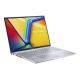 3. ASUS F1605VA-WS96 i9-13900H 16" WUXGA AG 16 GB SSD 1 TB BT BLKB FPR/Win11 Silber (REPACK) 2 Jahre