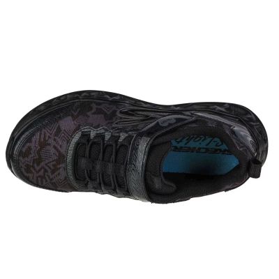 3. Skechers Heart Lights 20180L-BBK Schwarz 29