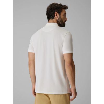 2. Herren-Poloshirt, regulär, Größe 4F 4FRSS26TPTSM0899-11M