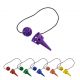3. Vinex Cup Ball Catcher Arcade-Spiel 6 Stück VCB-C6B6