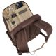 6. Thule EnRoute TEBP5216 – Rucksack in Taupe/Braun, braun, Nylon