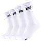 Skechers 2er-Pack gepolsterte Tennissocken SK41041-1000 Weiß 35-38