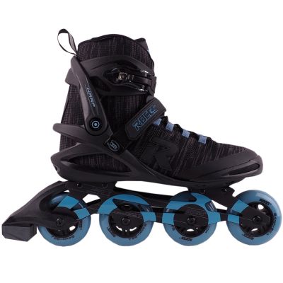 7. Roces Warp Thread Tif Inline-Skates 400874 00001