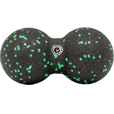 7. DOPPELTER EPP-MASSAGEBALL 8CM ENERO FIT
