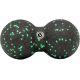 7. DOPPELTER EPP-MASSAGEBALL 8CM ENERO FIT