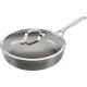 BALLARINI SALINA KERAMIK Schmorpfanne + Deckel 28 cm