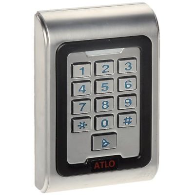 Codeschloss ATLO-KRM-522