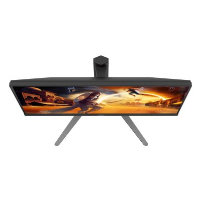 10. AOC QD-OLED Monitor 27" Q27G4ZD 280Hz