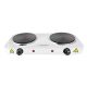 11. ESPERANZA ELEKTROHERD COTOPAXI WEISS EKH010W
