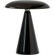 RITUALI DOMESTICI LUCILLA Lampe K99 23 cm schwarz