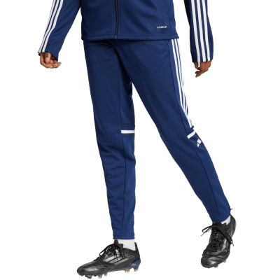 adidas Squadra 25 Trainingshose für Damen, Marineblau JD4815